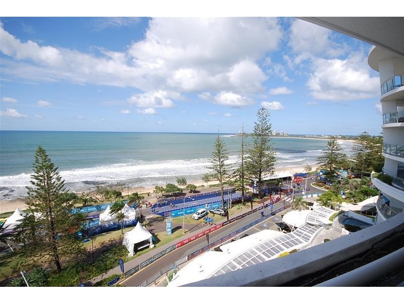802/59 Mooloolaba Esplanade, Mooloolaba QLD 4557