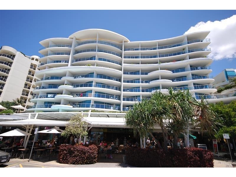 802/59 Mooloolaba Esplanade, Mooloolaba QLD 4557