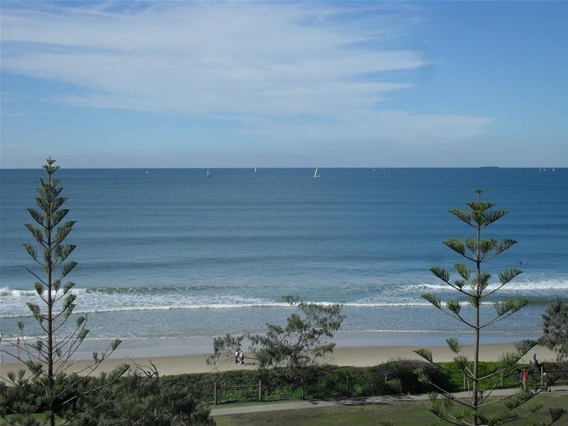 12/128 Alexandra Parade, Alexandra Headland QLD 4572