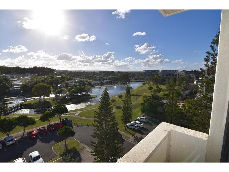 12/128 Alexandra Parade, Alexandra Headland QLD 4572