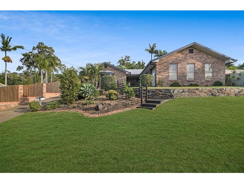 3 Dakara Court, Buderim QLD 4556