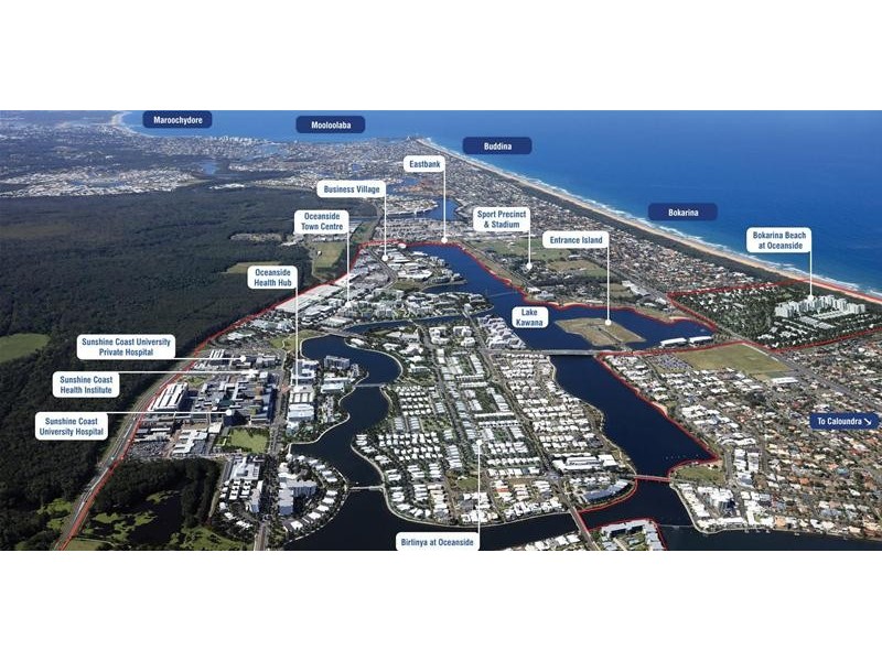 933 Prosperity Drive, Birtinya QLD 4575