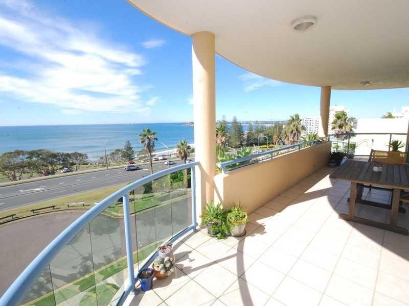 Alexandra Headland QLD 4572