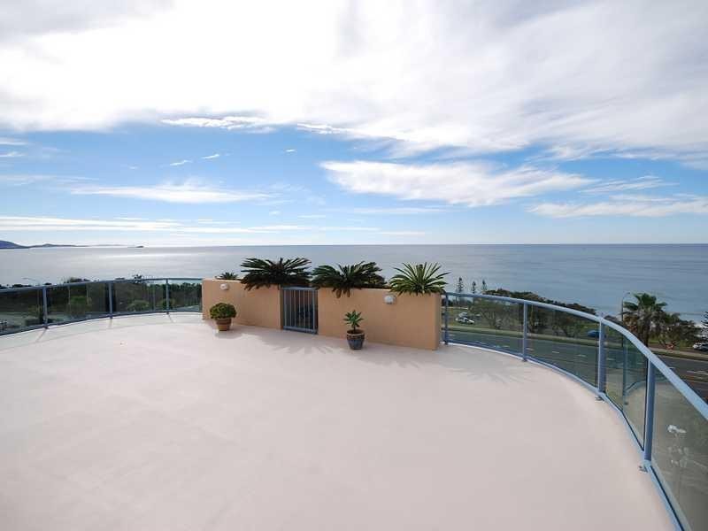 Alexandra Headland QLD 4572