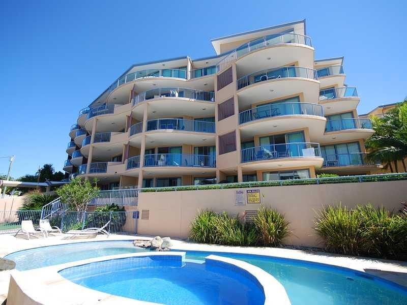 Alexandra Headland QLD 4572