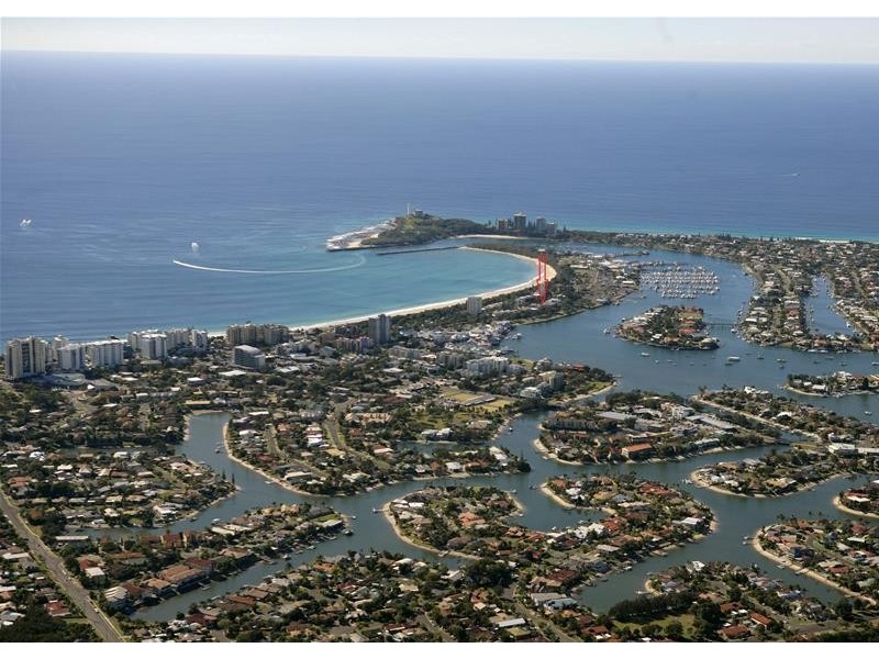 14/95 Parkyn Parade, Mooloolaba QLD 4557