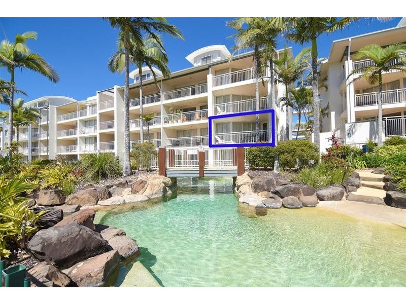 233/180 Alexandra Parade, Alexandra Headland QLD 4572