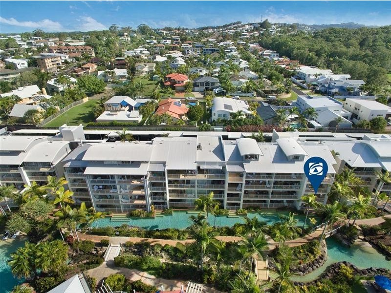 233/180 Alexandra Parade, Alexandra Headland QLD 4572