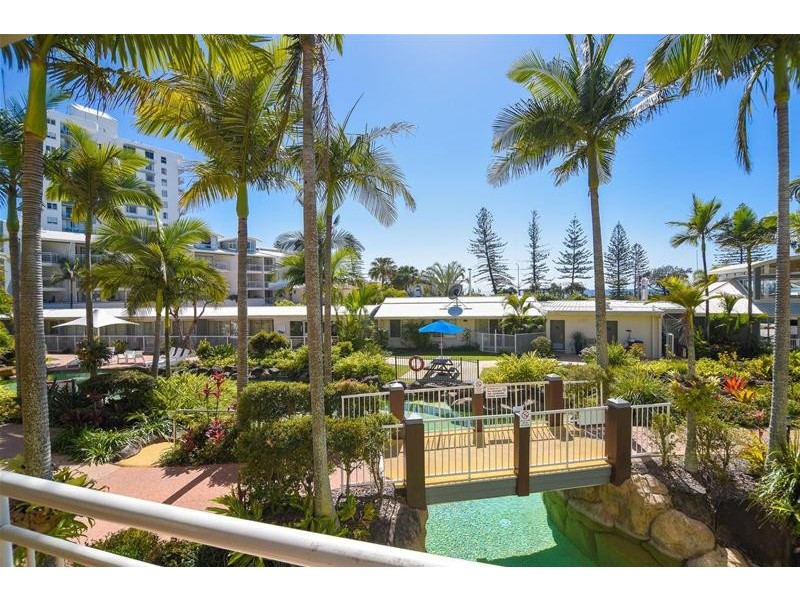 233/180 Alexandra Parade, Alexandra Headland QLD 4572