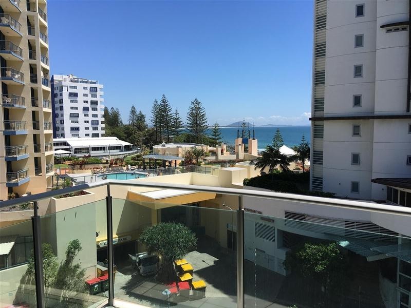 10/39-45 First  Avenue, Mooloolaba QLD 4557