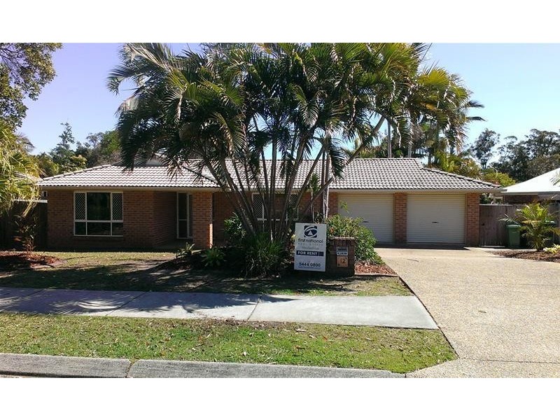 12 Forestwood Drive, Buderim QLD 4556