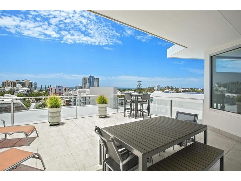 22/5 Foote Street, Mooloolaba QLD 4557