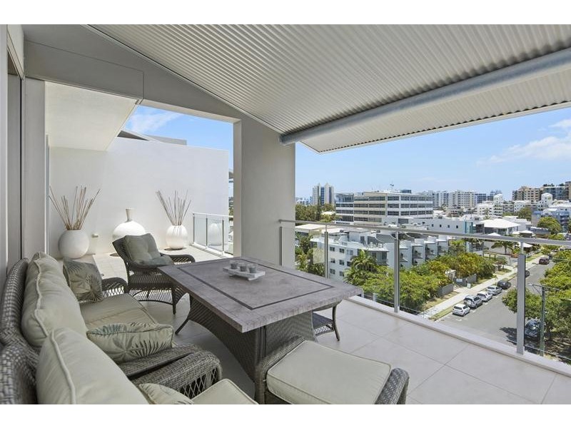 22/5 Foote Street, Mooloolaba QLD 4557