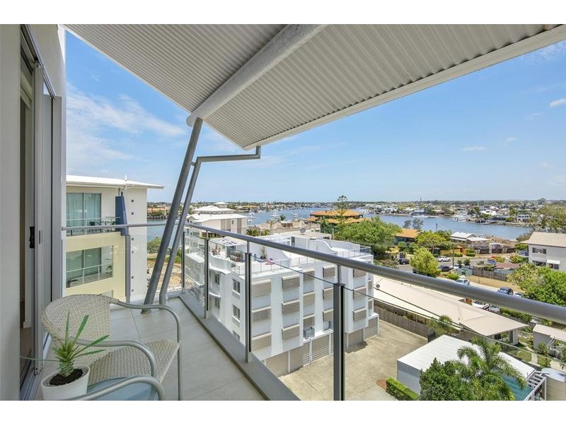 22/5 Foote Street, Mooloolaba QLD 4557
