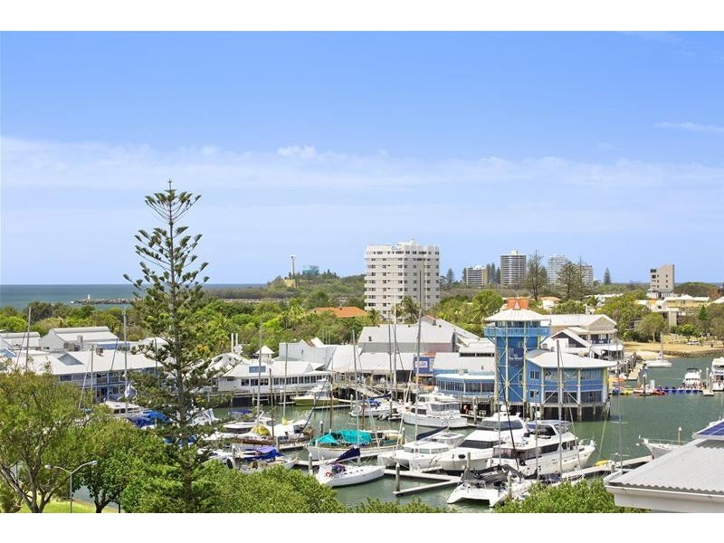 22/5 Foote Street, Mooloolaba QLD 4557