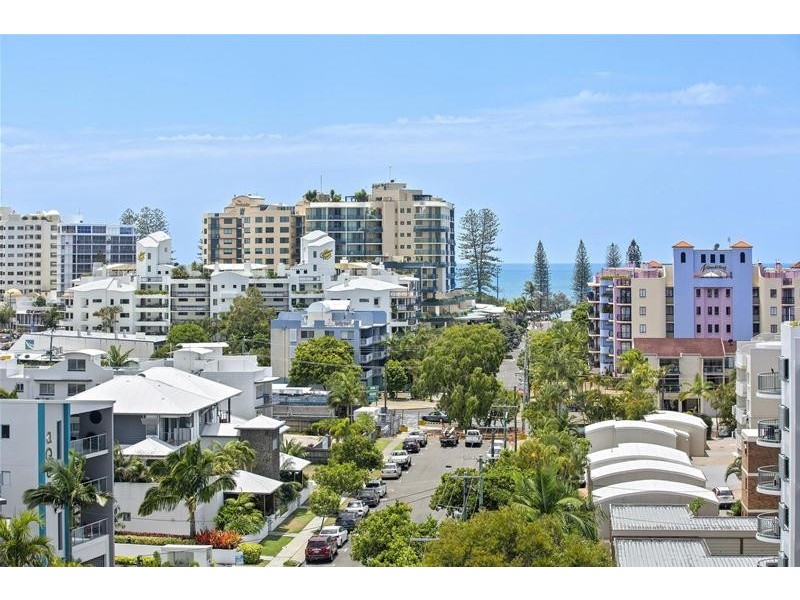 22/5 Foote Street, Mooloolaba QLD 4557