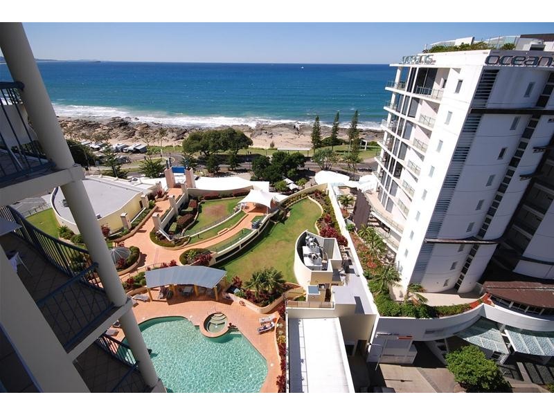 1113/7 Venning Street, Mooloolaba QLD 4557