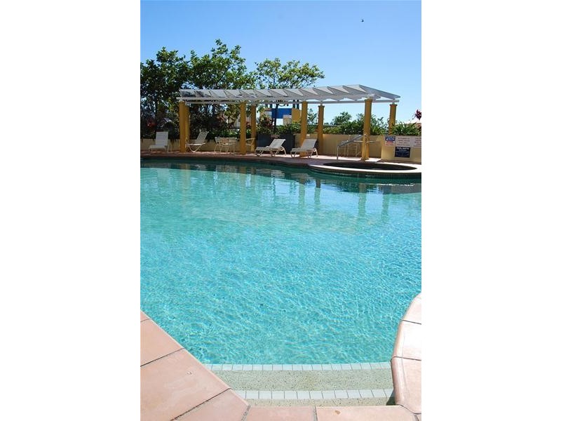 1113/7 Venning Street, Mooloolaba QLD 4557