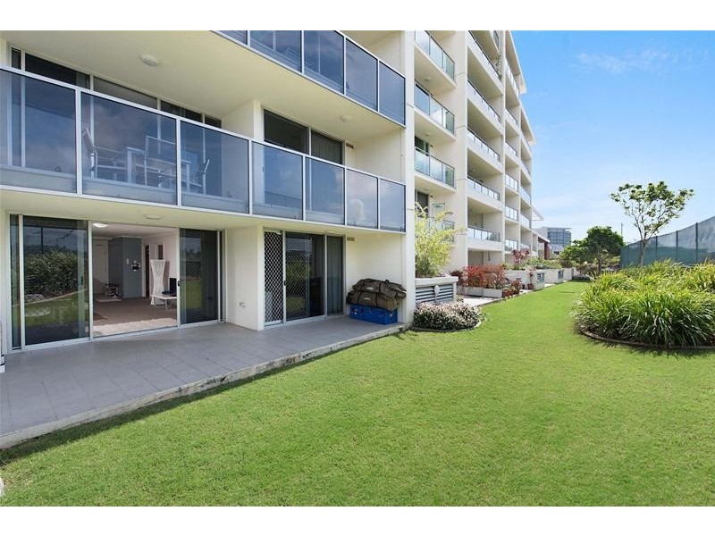 1106/1A Mungar Street, Maroochydore QLD 4558