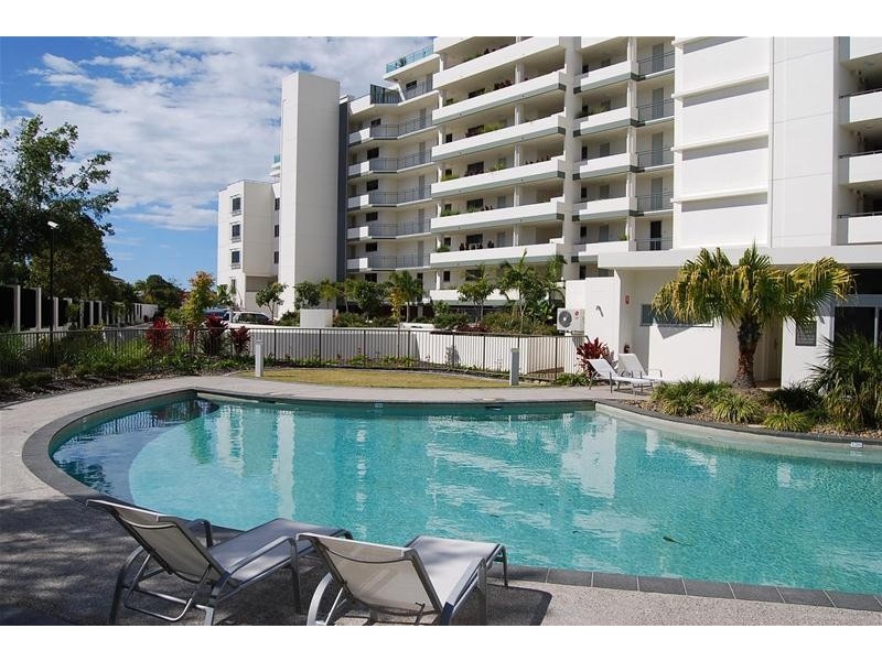 1106/1A Mungar Street, Maroochydore QLD 4558
