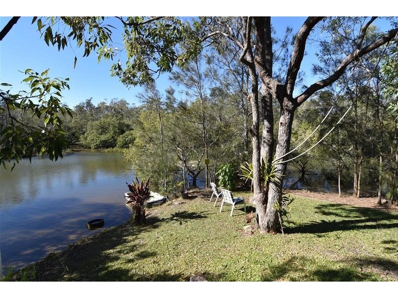 Mountain Creek QLD 4557