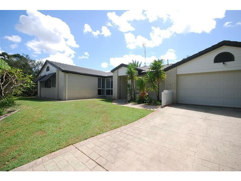 1 Lancewood Close, Buderim QLD 4556