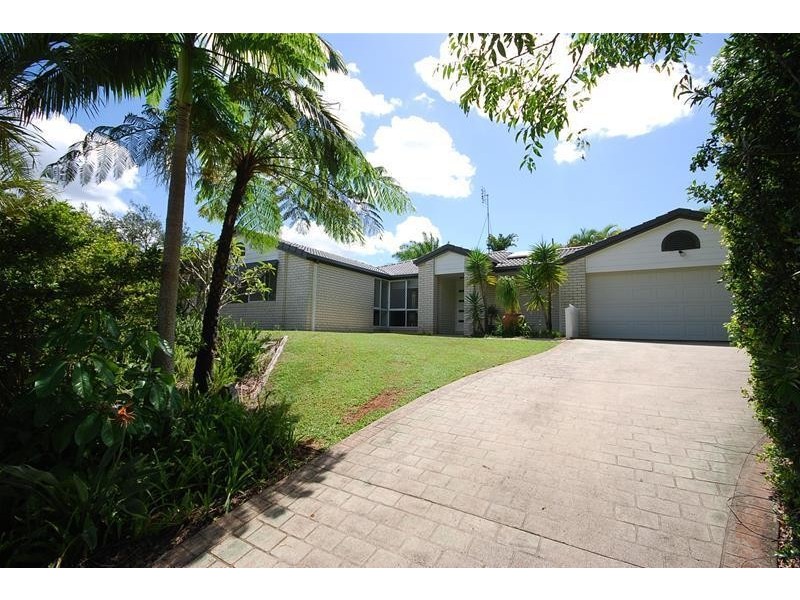 1 Lancewood Close, Buderim QLD 4556
