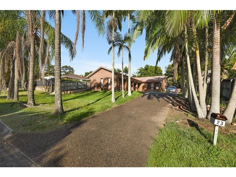 23 Pindari Street, Maroochydore QLD 4558