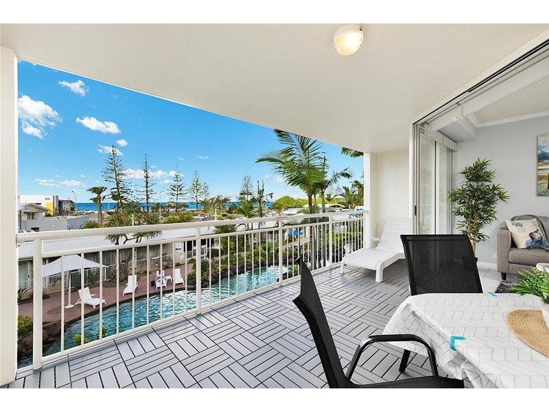 338/180 Alexandra Parade, Alexandra Headland QLD 4572