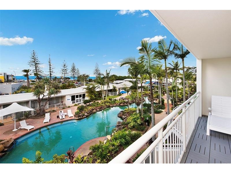 338/180 Alexandra Parade, Alexandra Headland QLD 4572