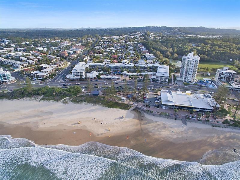 338/180 Alexandra Parade, Alexandra Headland QLD 4572