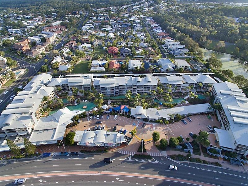 338/180 Alexandra Parade, Alexandra Headland QLD 4572