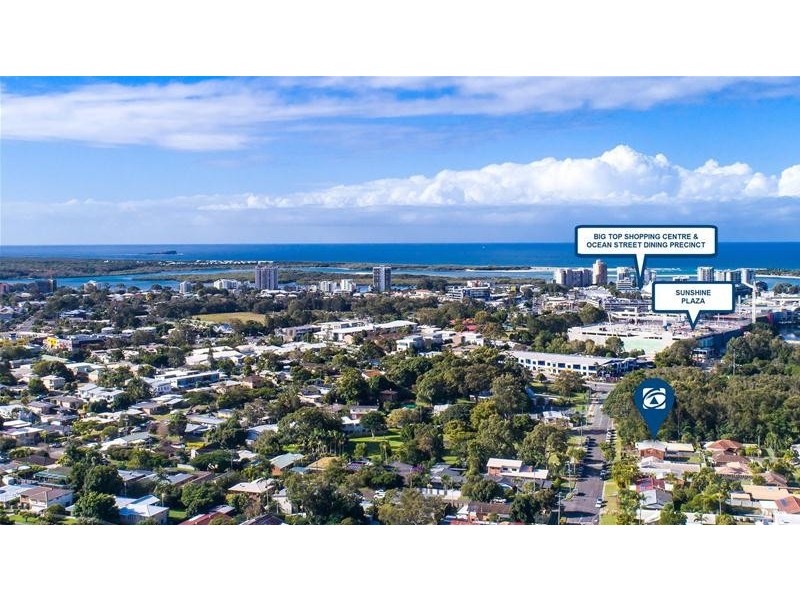 19 Millwell Road, Maroochydore QLD 4558