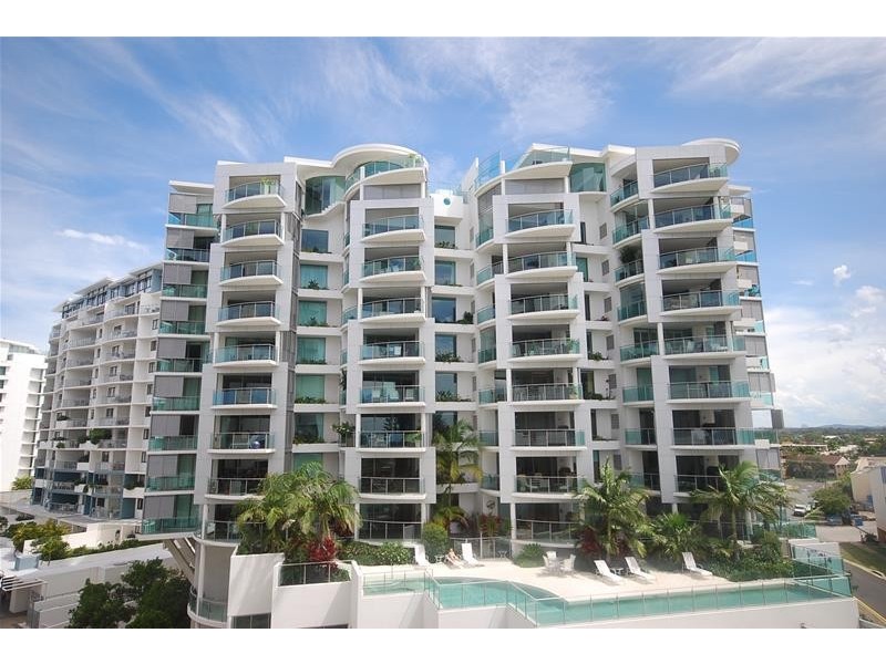 29/39 First Avenue, Mooloolaba QLD 4557