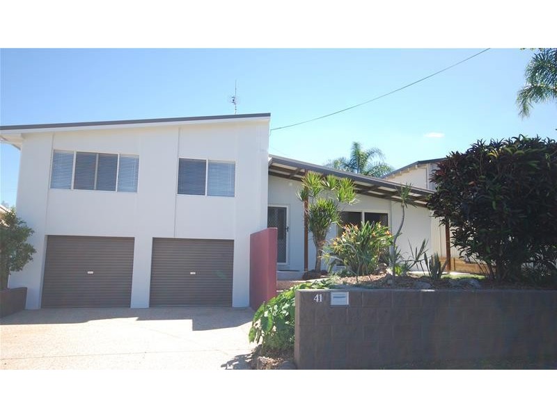 41 Elinya Street, Battery Hill QLD 4551