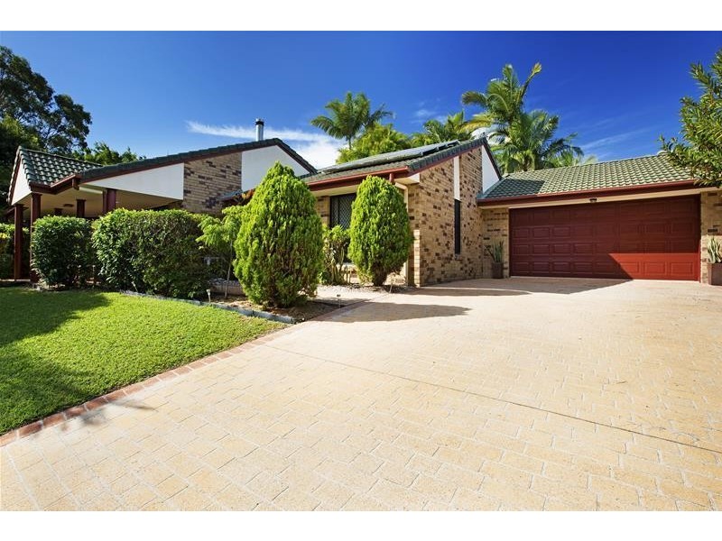 5 Cabernet Court, Buderim QLD 4556