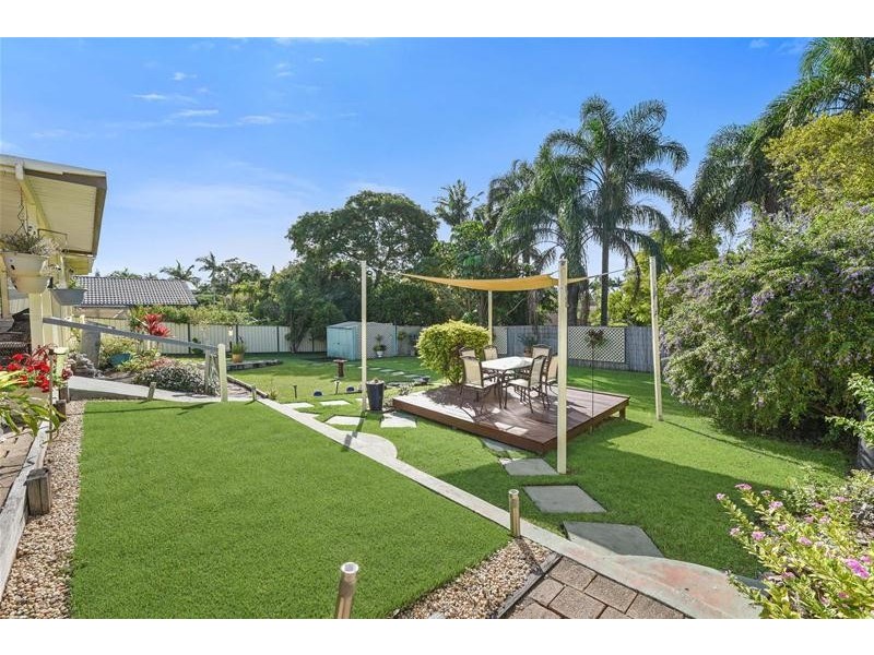 5 Parramatta Court, Kuluin QLD 4558