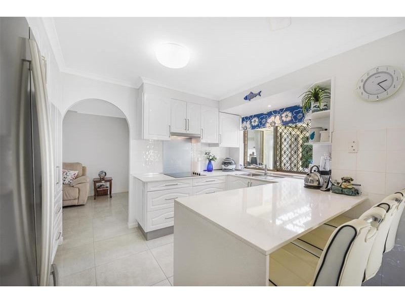 5 Parramatta Court, Kuluin QLD 4558