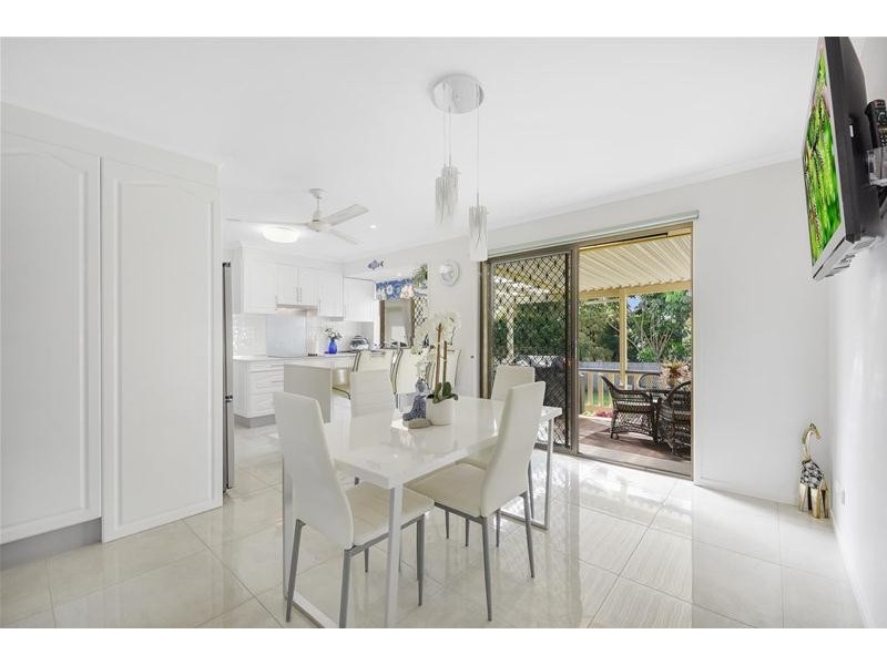 5 Parramatta Court, Kuluin QLD 4558