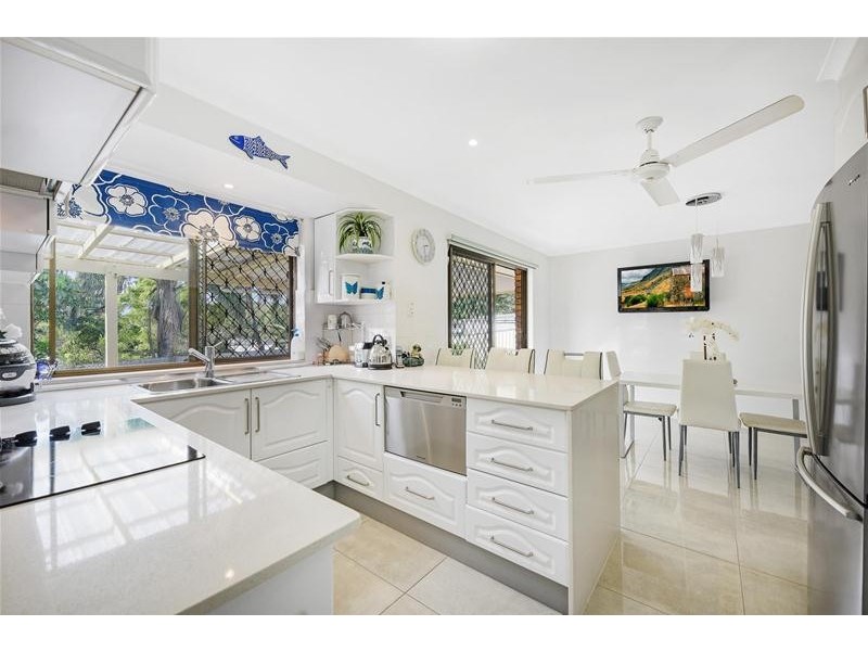 5 Parramatta Court, Kuluin QLD 4558