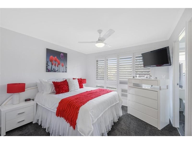 5 Parramatta Court, Kuluin QLD 4558