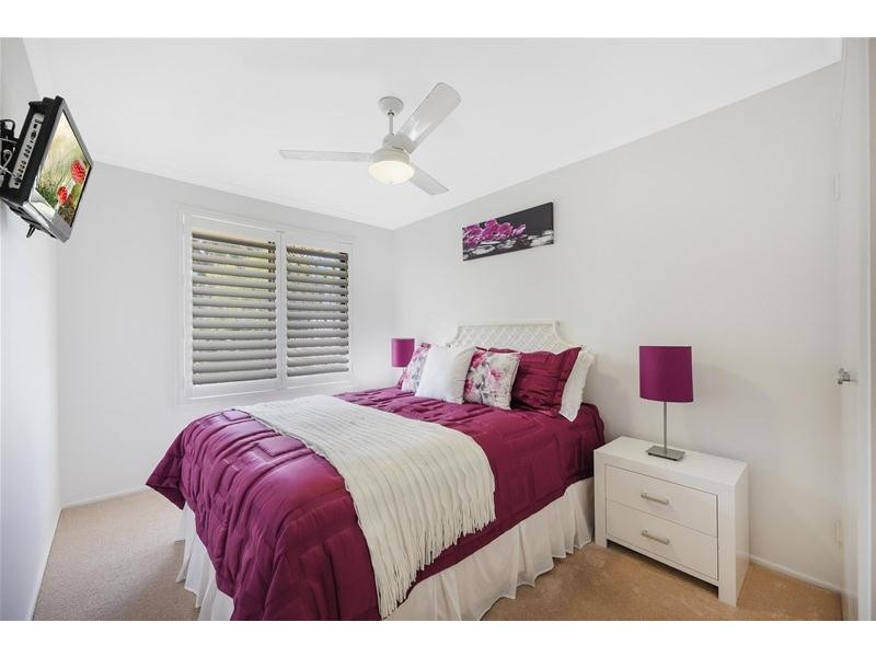 5 Parramatta Court, Kuluin QLD 4558