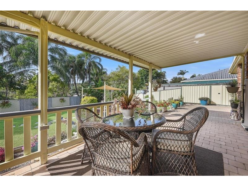 5 Parramatta Court, Kuluin QLD 4558