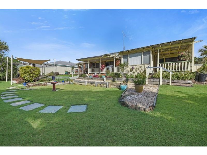 5 Parramatta Court, Kuluin QLD 4558