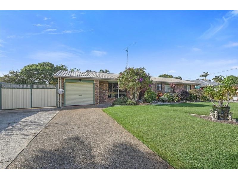 5 Parramatta Court, Kuluin QLD 4558