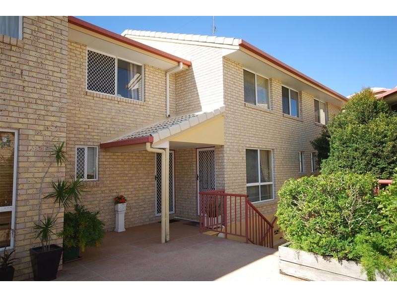 16/89 Bundilla Boulevard, Mountain Creek QLD 4557