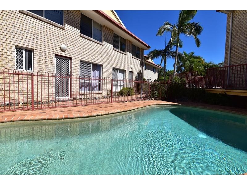 16/89 Bundilla Boulevard, Mountain Creek QLD 4557