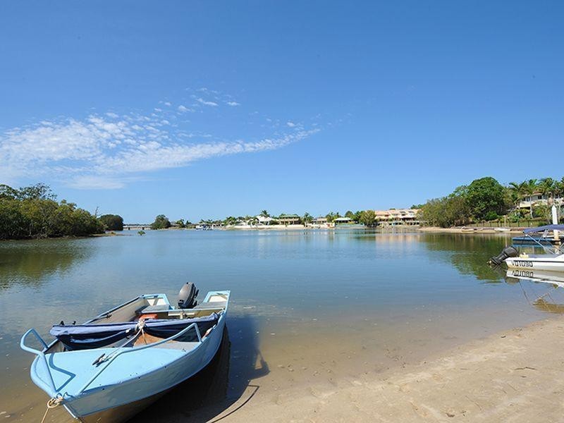 16/89 Bundilla Boulevard, Mountain Creek QLD 4557