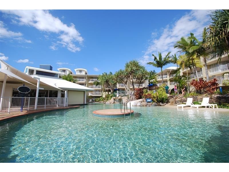 256/180 Alexandra Parade, Alexandra Headland QLD 4572