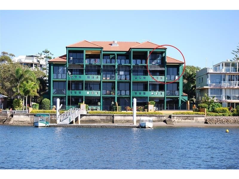 14/57 River Esplanade, Mooloolaba QLD 4557